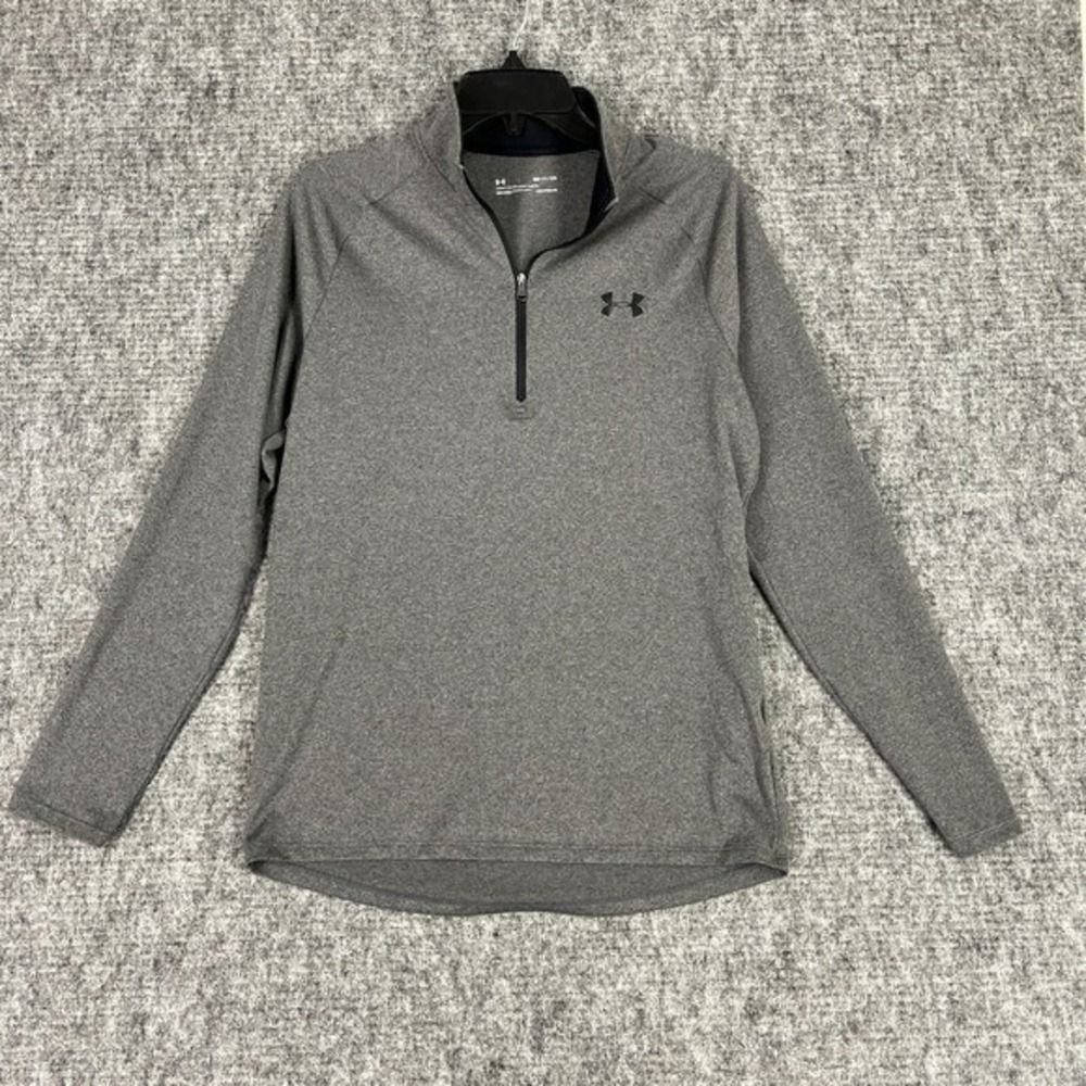 Under Armour HeatGear 1/4 ving
